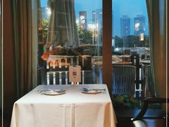 -西部牛排(京华城店)