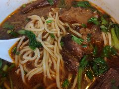 -吉亨面馆(古北1699店)