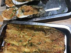 -张师傅烧烤(CBD店)