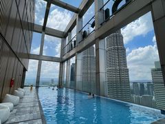 -吉隆坡国油双峰塔