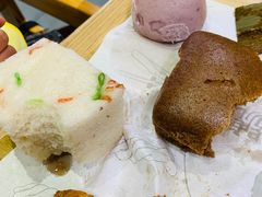 -头壹号饸饹面·大油条(常营店)
