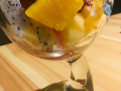 -割烹旭日本料理(龙湖狮山天街店)