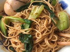-兵哥豌豆面(青华店)
