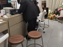 -海马体照相馆(万菱汇店)