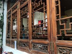 -丽江庭院·云南野生菌·海鲜火锅(鼓楼四合院店)