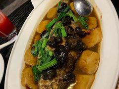 -柒园·三十年创意杭帮菜(龙湖滨江天街店)