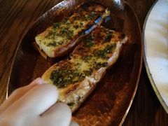 -PIZZA BIANCA(民园店)