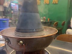 -新梅居(宁海东路店)