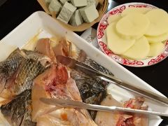 -费明中罗非鱼(大石坝店)