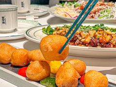 -新兴·金羊座·粤菜点心(乐峰店)