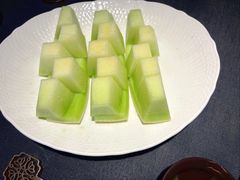 蜜瓜-锦府园·新台州菜(合生汇店)