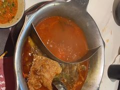 -刘一锅筋头巴脑(大悦城C店)