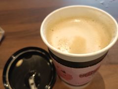 -瑞幸咖啡(大连罗斯福广场一层店)