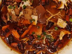 -全牛匠·乐山跷脚牛肉(西北旺万象汇店)