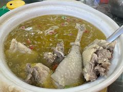 -涵家味土菜馆·徽州一绝臭鳜鱼(三河古镇店)