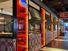 -江边城外烤全鱼(方庄时代购物中心店)