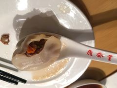 -鼎泰丰(当代商城店)