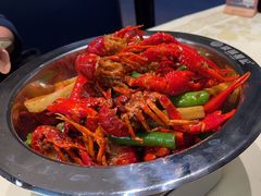 -聚味瞿记·龙虾堂(咸嘉湖店)