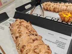 -HOT CRUSH趁热集合·现烤面包(环球港店)