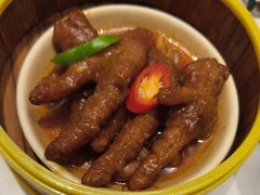 -嘉味港式餐厅(海门大有境店)
