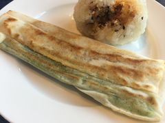 -青花餐厅(雅谷泉山庄酒店)