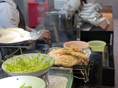 -大佛寺高级素食自助餐厅