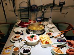 -俏牛哥鲜牛肉牛肆馆(重庆天地店)