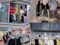 -王府井奥莱临潼小镇(临潼店)