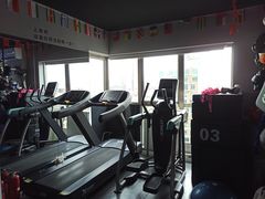 -M.S拳击泰拳馆(大学路店)