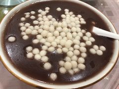 豆沙小圆子-西新饭店(城中店)
