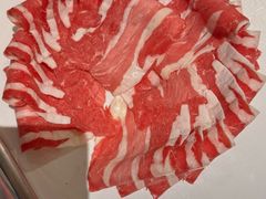 -清真·鸦儿李记·涮肉(马家堡店)