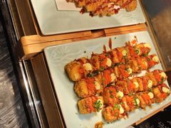 -松子料理(亮马桥店)