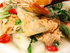 -老头儿油爆虾·知味杭州(爱琴海购物中心)