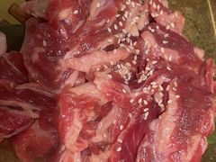 -正宗齐齐哈尔烤肉·齐牛哥鲜切炭火烤肉(杭州总店)