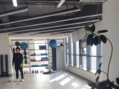 -WEGYMER健萌健身(麦德龙钰龙天下馆)
