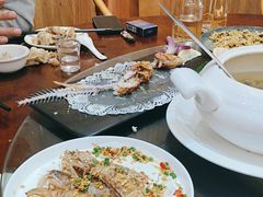 -醉壹号海鲜大排档(厦门美食地标店)