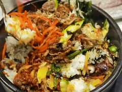 -韩时烤肉(丰科万达广场店)