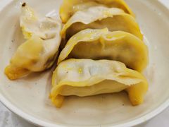-蒋家桥饺面店(四望亭路店)