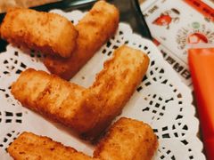 -炭舍干锅·烤鱼(扬名广场店)