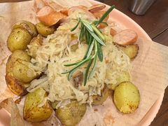 -斯比特花园西餐厅(东方商厦店)