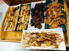 -大理董·董家小厨野生菌火锅(古城旗舰店)