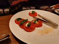 -拉蒂娜·巴西牛排馆 Latina·Brazilian Steakhouse(王府井喜悦店)