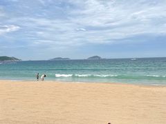 -三亚亚龙湾万豪度假酒店