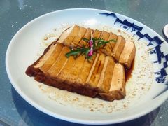 豆腐-宴会中心
