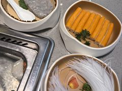 -海底捞火锅(长沙华创国际广场店)