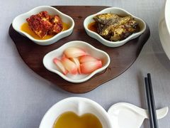 -润泽天·匠道湘菜(岳麓山店)