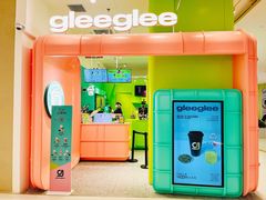 -gleeglee乐溢亦茶(合生汇店)