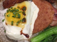 -龙记·香港茶餐厅(海上世界店)