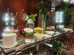 -昆泰嘉华酒店-嘉华咖啡厅