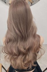 -FASHION PALACE hair+